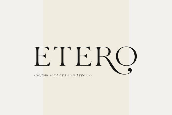 [Creativefabrica] Etero Font (2021)_0.png